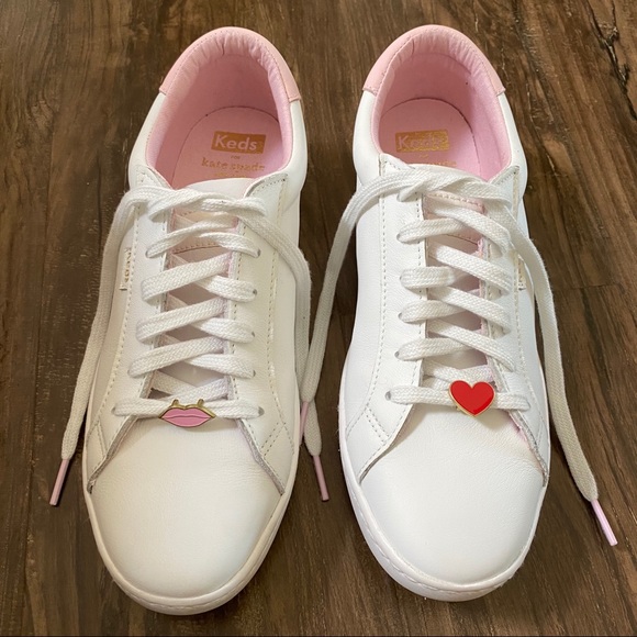 kate spade Shoes - NEW Kate Spade Keds